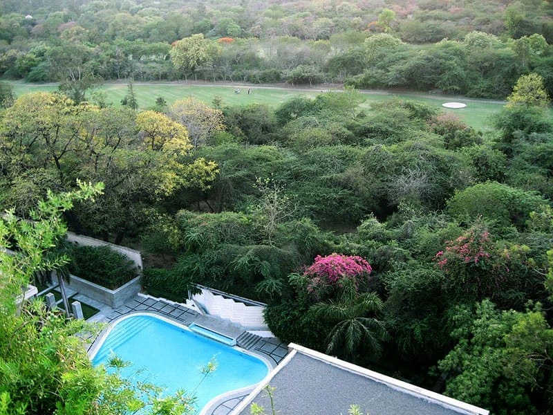 Top 5 Most Affluent Residential Areas in Delhi