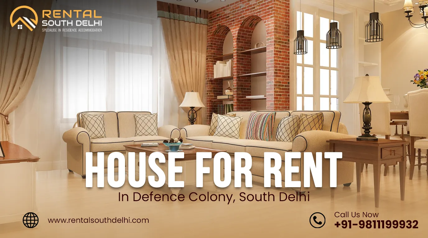 House For Rent In Defence Colony Delhi | 59+ Results