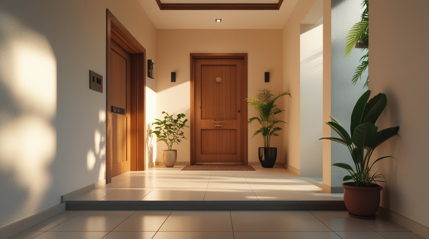 South Delhi’s Most Popular Area for NRIs, Embassy Staff, Expats and Foreigner-Friendly Living