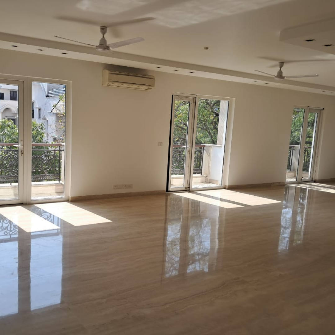 Luxury Rental Homes in Defence Colony: Your Guide to Premium Living