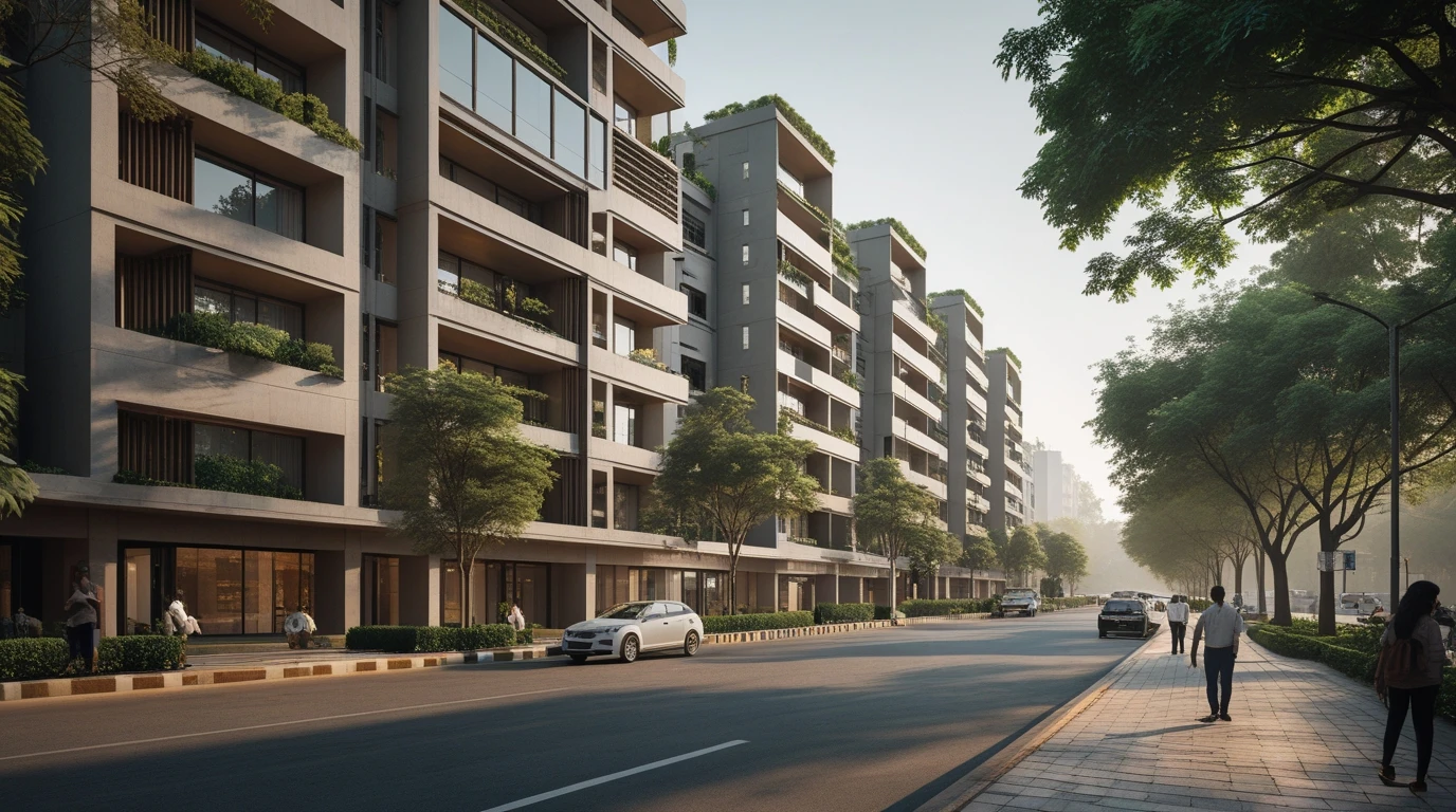 Find Premium Luxury Rental Properties in Defence Colony with Rental South Delhi