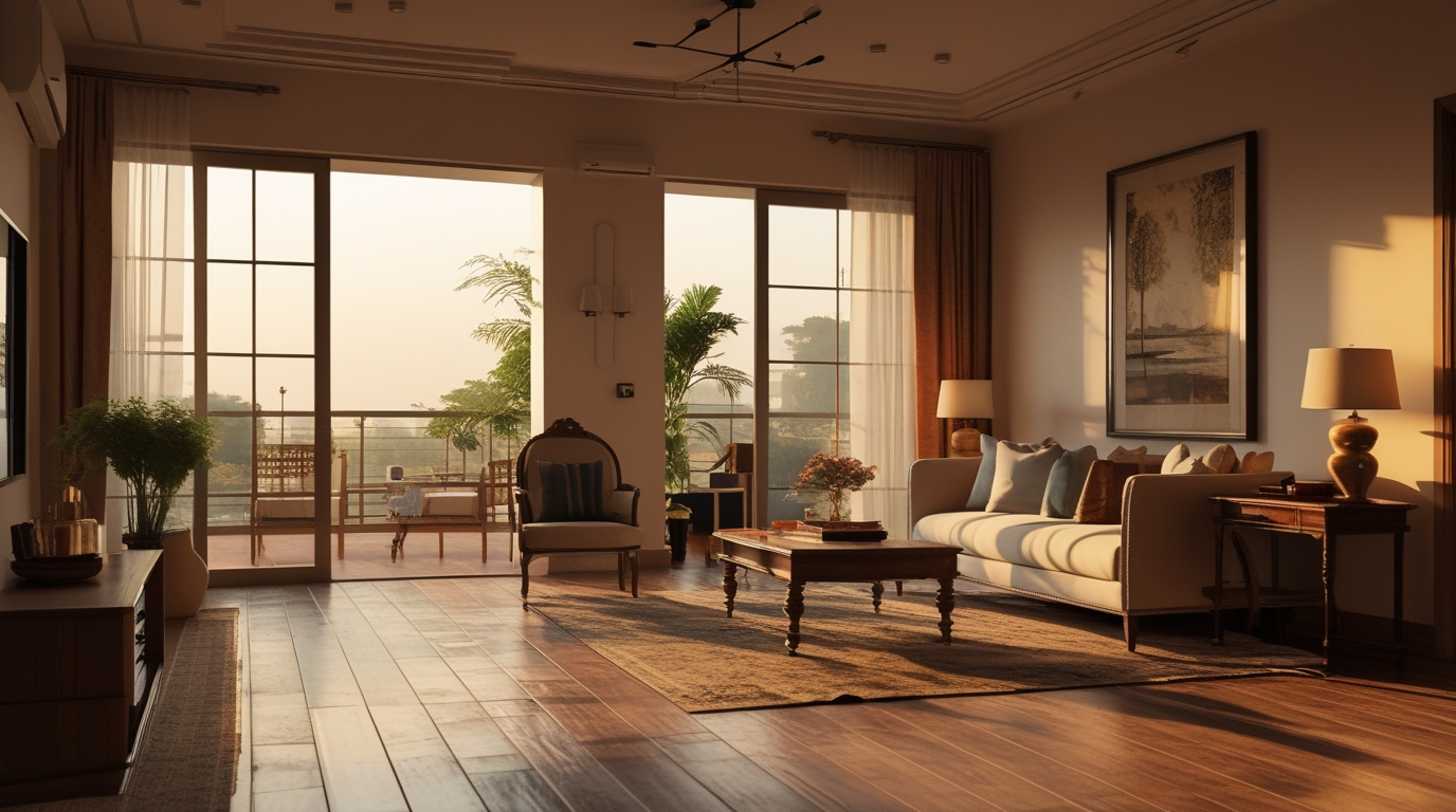 Your Ideal Guide to Renting Homes in Panchsheel Park