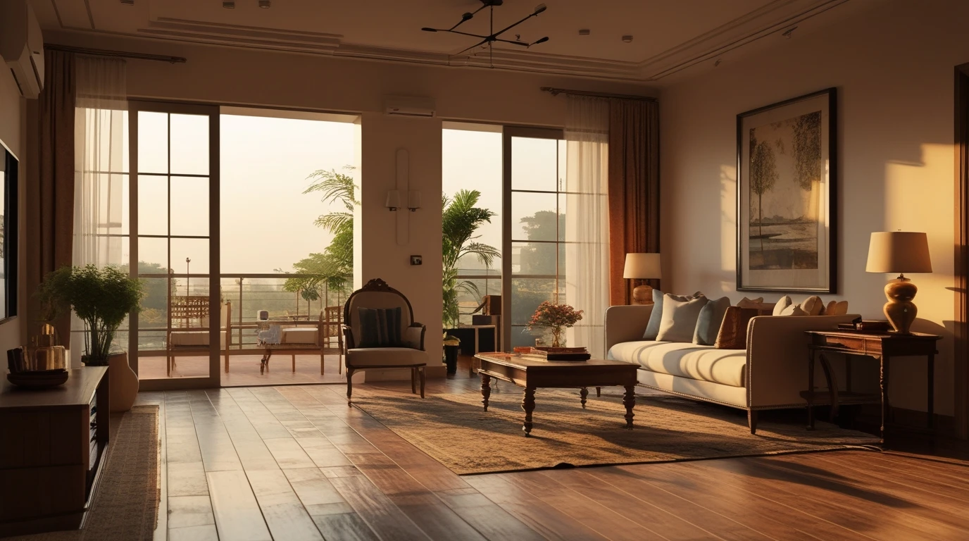 Your Ideal Guide to Renting Homes in Panchsheel Park
