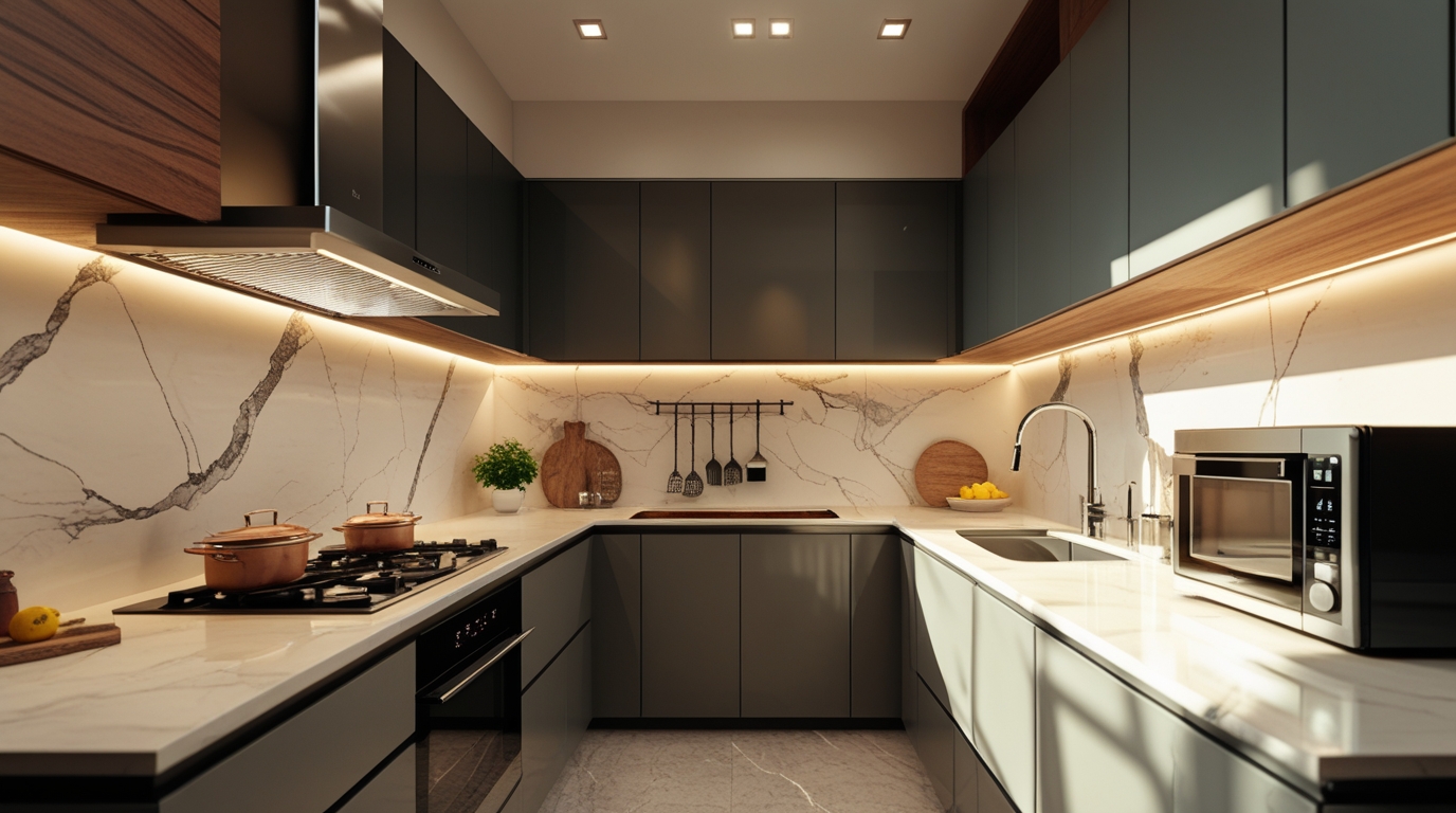 Your Guide to Renting Premium Homes in Jor Bagh