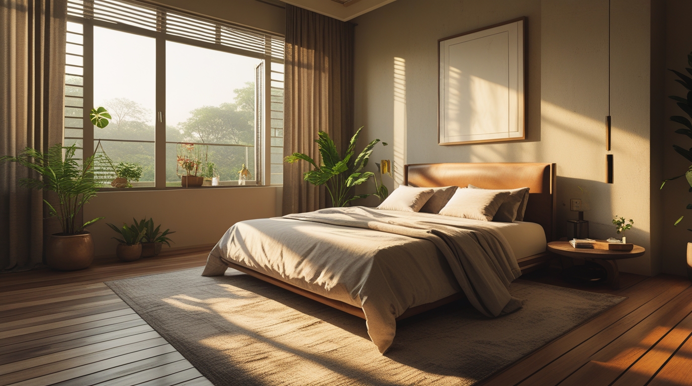 Luxury Living in Defence Colony: A Complete Rental Guide for 2026