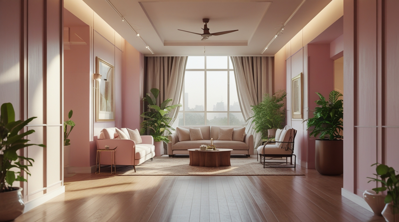 Insider Tips: Luxury Rentals in Jor Bagh for Savvy Tenants