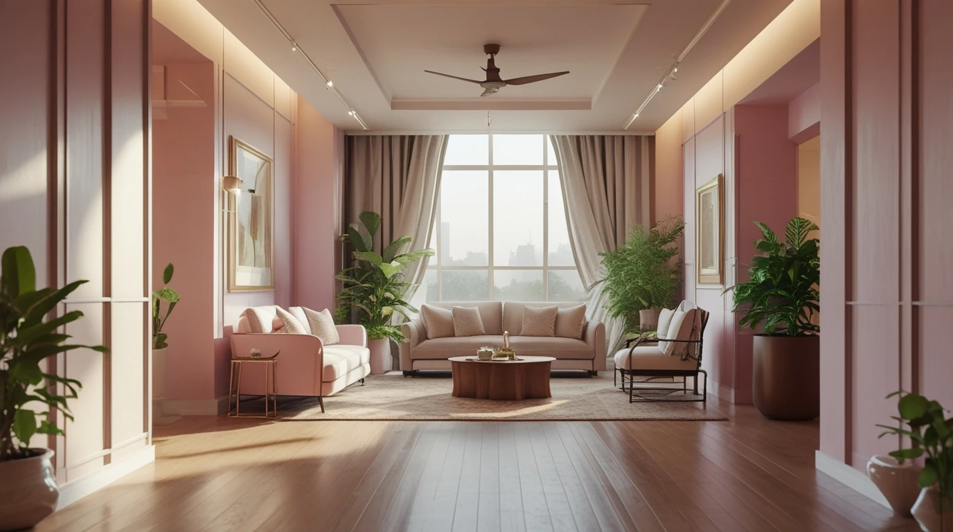 Insider Tips: Luxury Rentals in Jor Bagh for Savvy Tenants