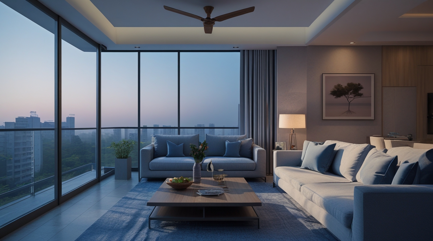 Vasant Vihar Luxury Rentals You Can’t Miss