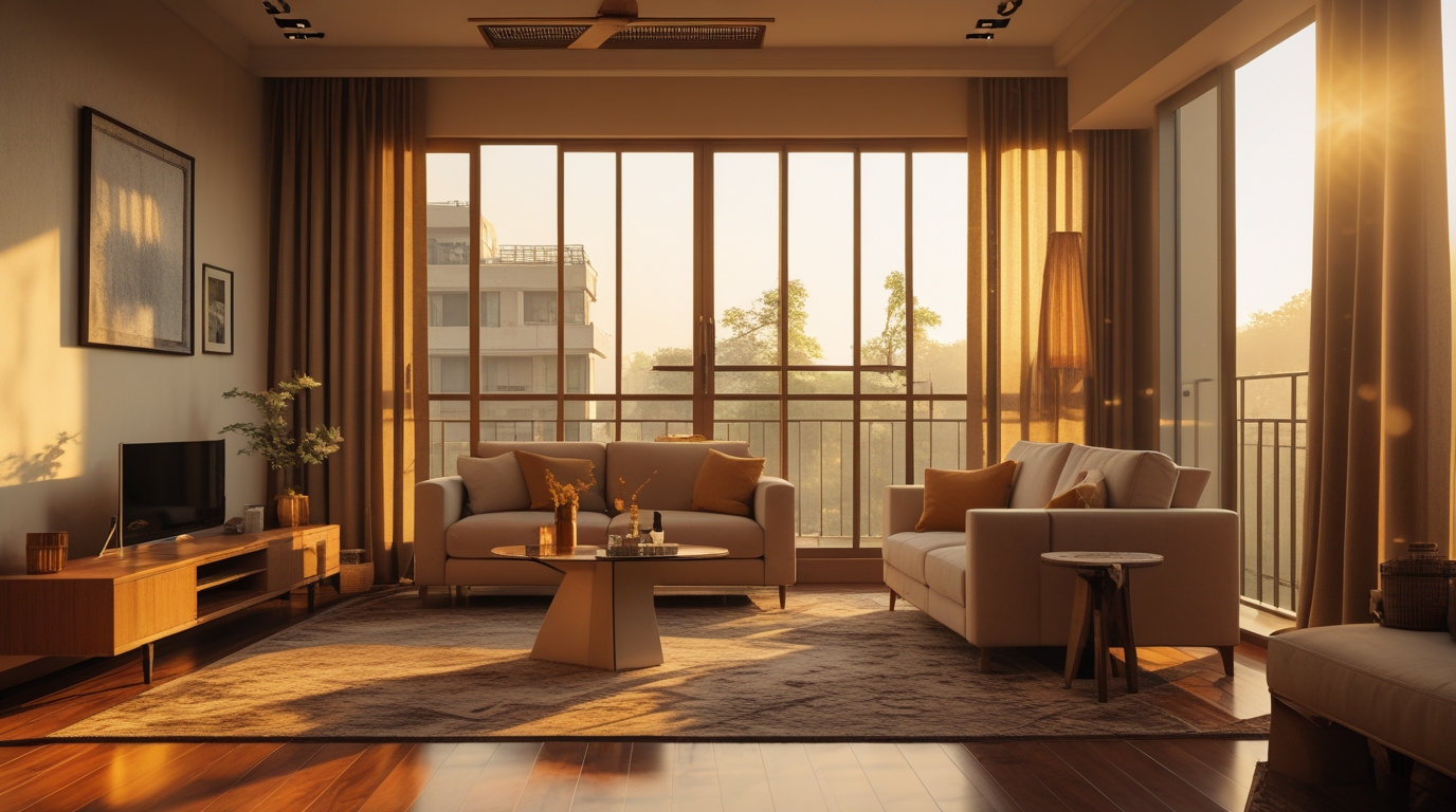 Find the Best Premium Rental Property in Panchsheel Park Today