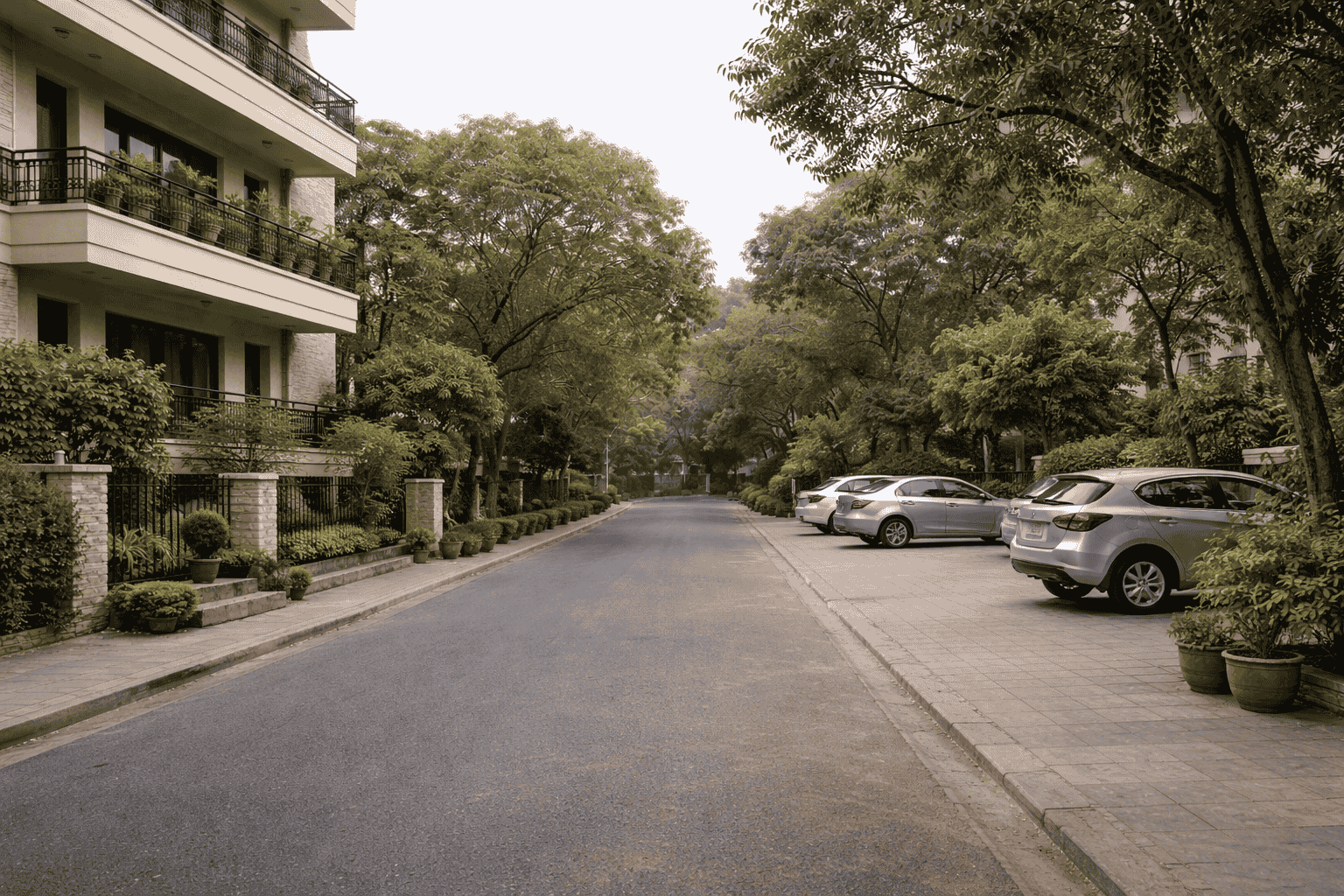 Renting in South Delhi as a Foreigner – A Real-Life Guide