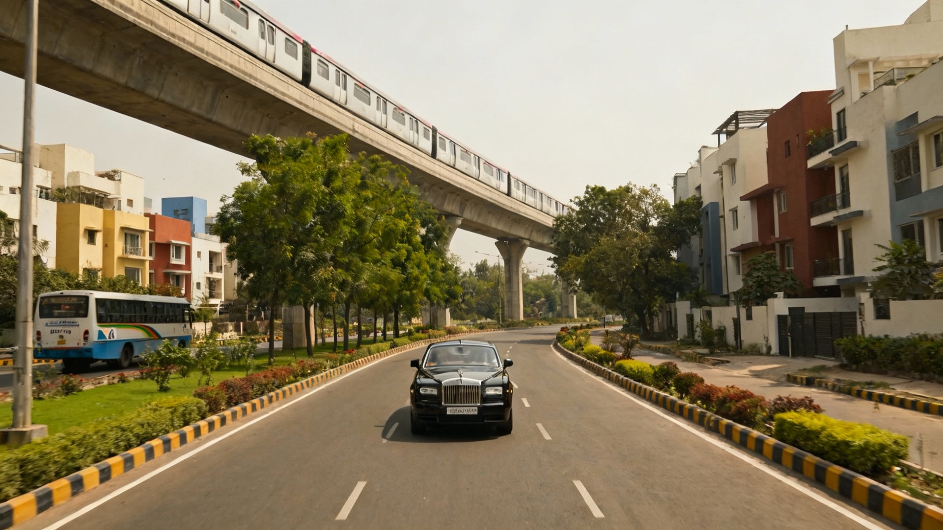 Why South Delhi Continues to Be the Top Choice for Embassy Staff, NRIs & Elite Families