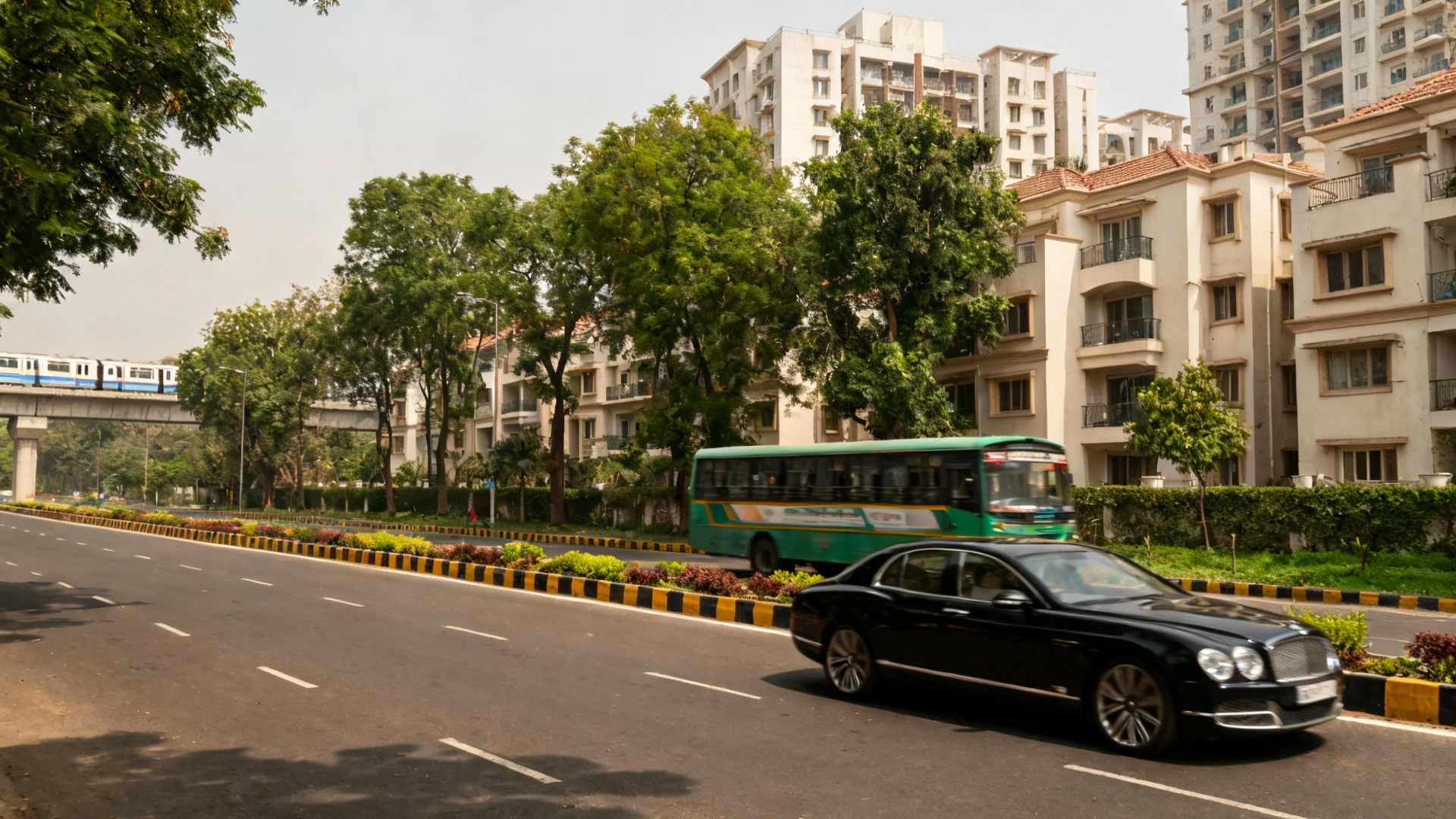 South Delhi Living Explained – A Practical Guide for High-End Tenants