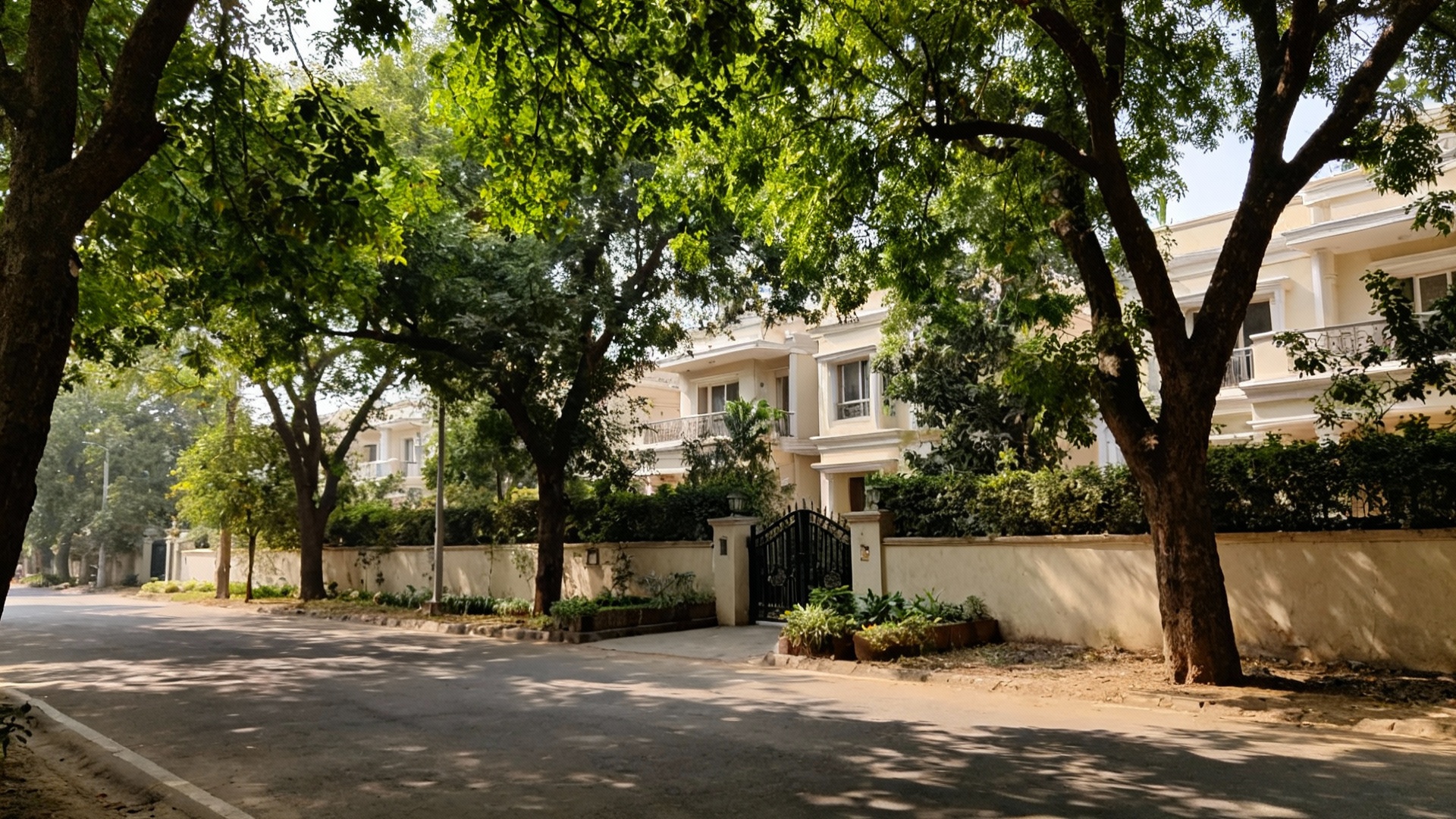 How Foreigners and Embassy Professionals Find a Rental Home in Delhi That Feels Like Home