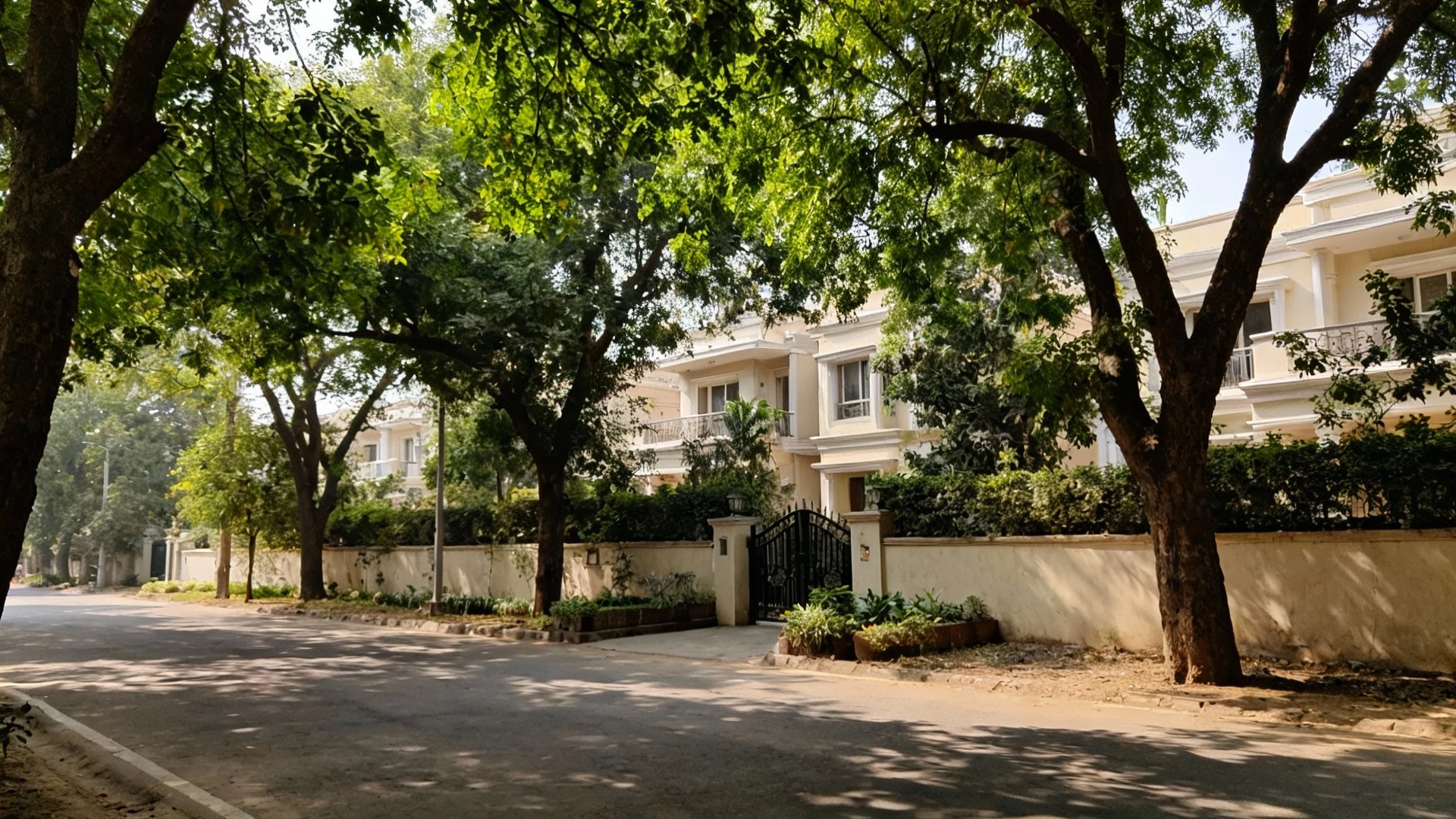 How Foreigners and Embassy Professionals Find a Rental Home in Delhi That Feels Like Home