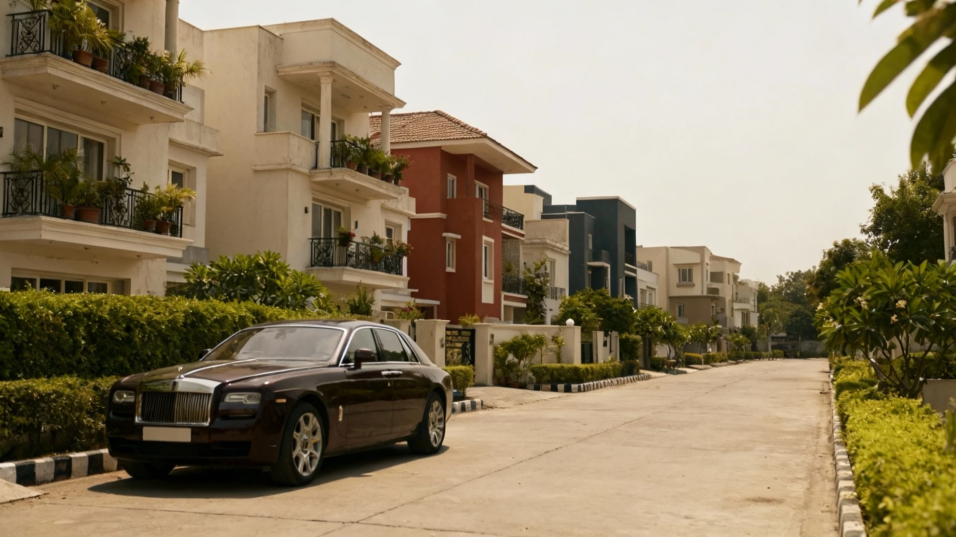 Luxury Rental Properties in South Delhi – A Complete Guide for High-End Tenants