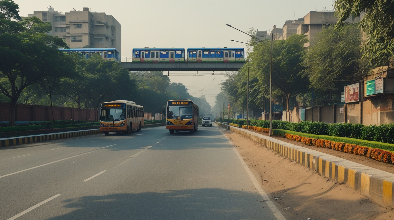 Best South Delhi Areas for Embassy Staff, NRIs & Elite Families – Safe, Green & Luxury Homes