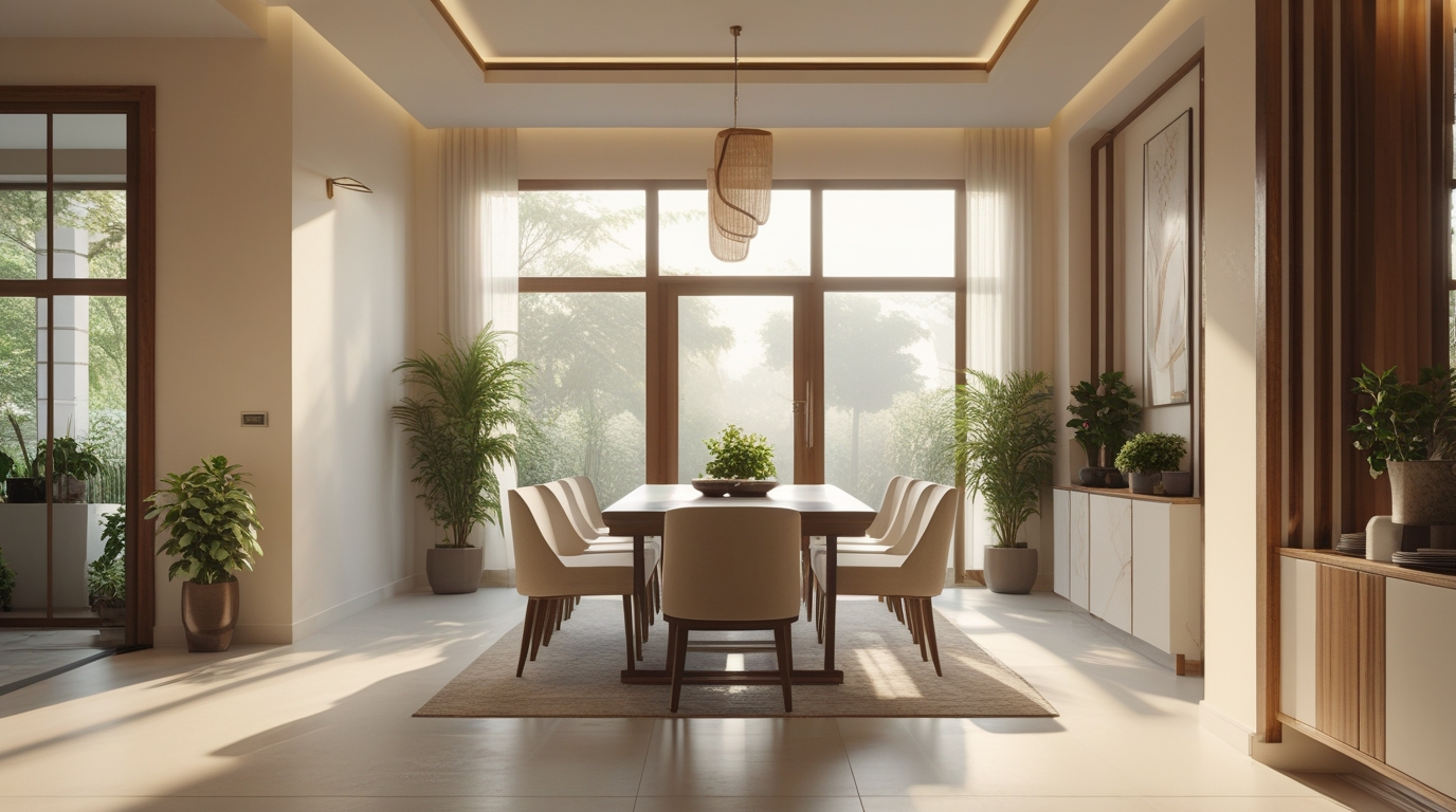 Vasant Vihar Real Estate: Embassy-Preferred, Elite Living in South Delhi