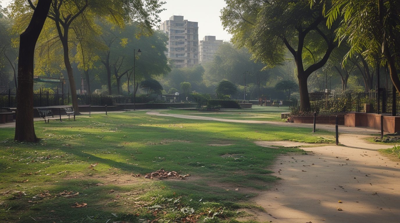 Best Places Near Chanakyapuri for Embassy Staff Accommodation