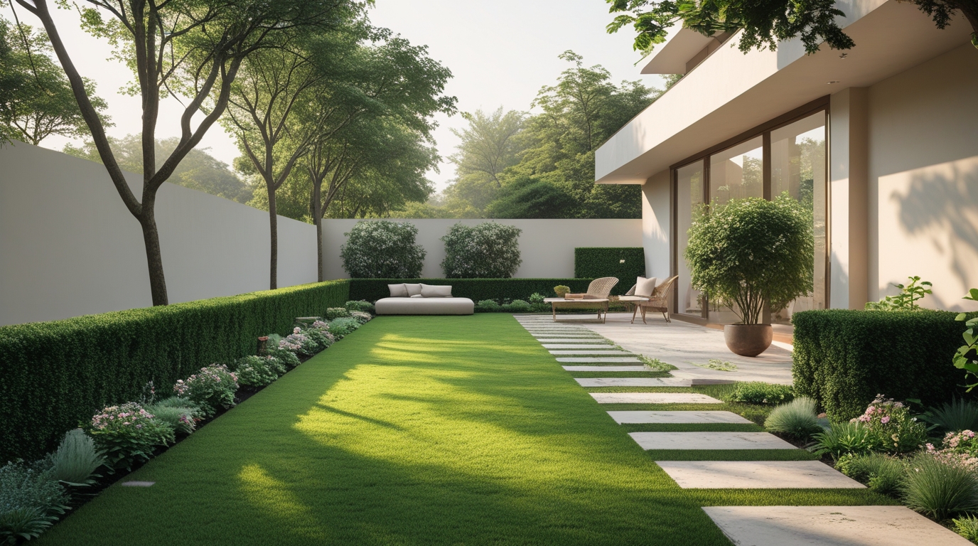 Vasant Kunj for Living - A Simple Guide for Families, NRIs, and Embassy Staff