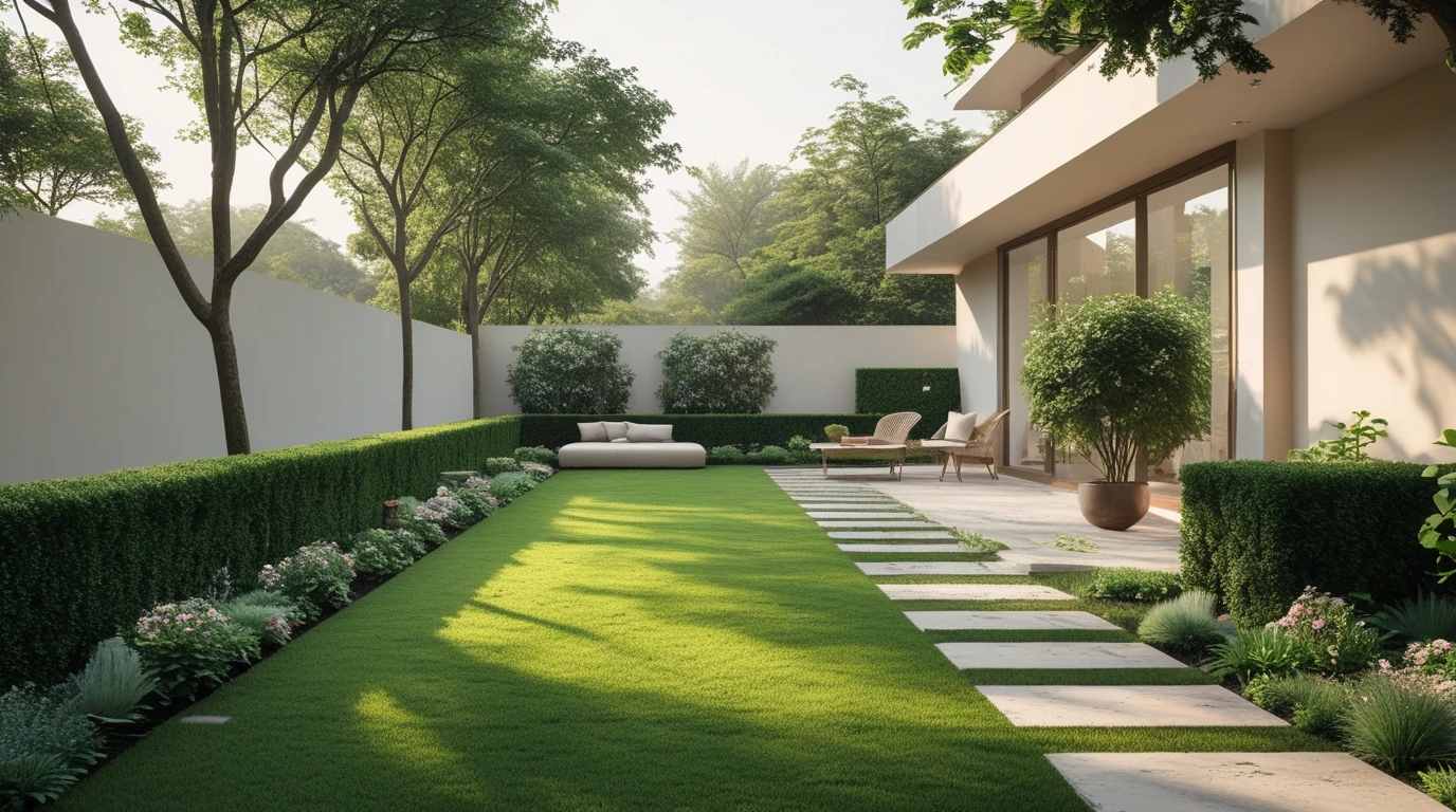 Vasant Kunj for Living - A Simple Guide for Families, NRIs, and Embassy Staff