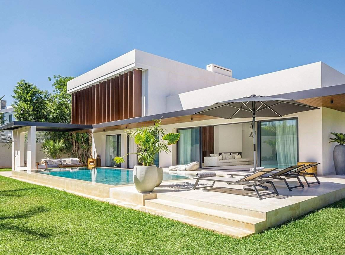 Bungalow