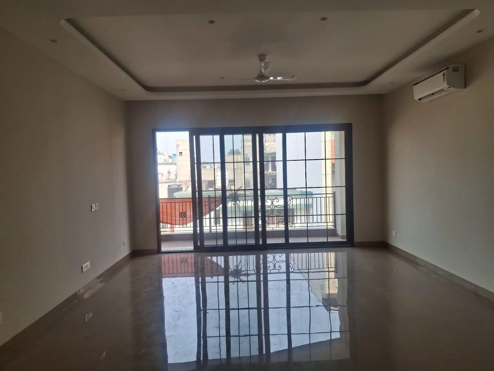 Luxury 4 BHK Apartment for Rent in Greater Kailash 1, South Delhi – 2200 Sq Ft