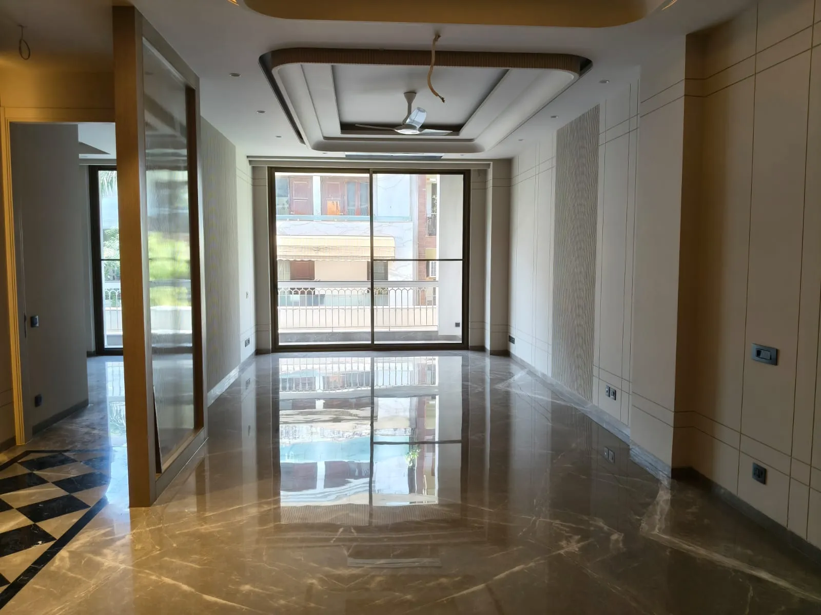 4 BHK Flat/Apartment In Greater Kailash 1 For Rent